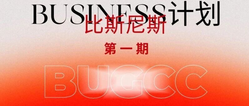比斯尼斯第一期 封面