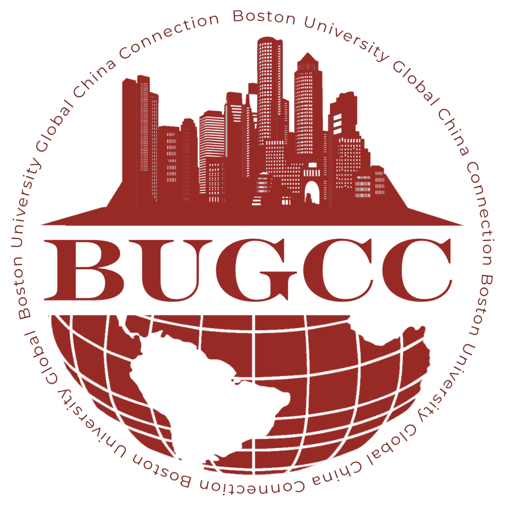 BUGCC社团徽标
