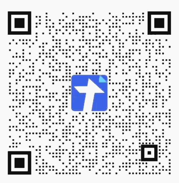BUGCC 新生见面会扫码报名